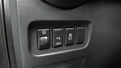 Renault Samsung QM5
