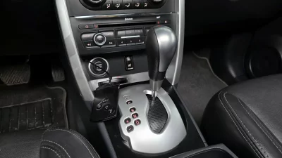 Renault Samsung QM5