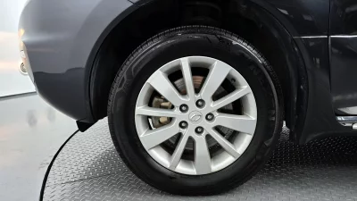 Renault Samsung QM5