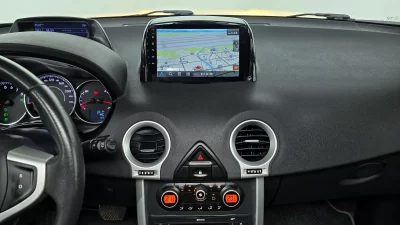 Renault Samsung QM5
