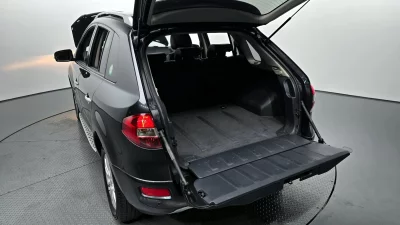 Renault Samsung QM5