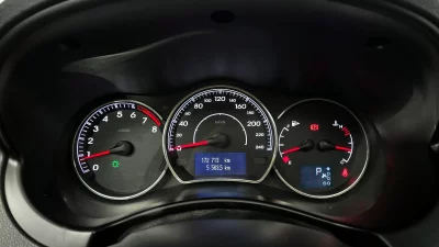 Renault Samsung QM5