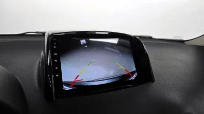 Renault Samsung QM5