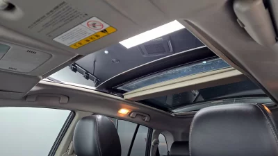 Renault Samsung QM5