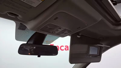 Renault Samsung QM5