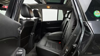 Renault Samsung QM5