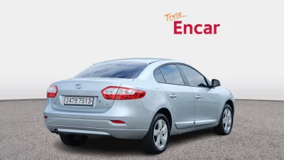 Renault Samsung SM3