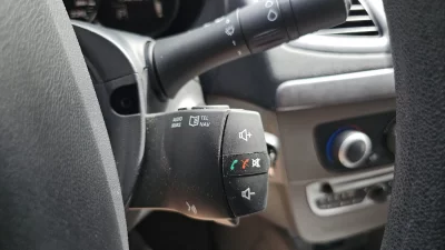 Renault Samsung SM3