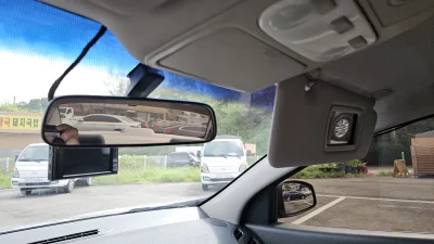 Renault Samsung SM3