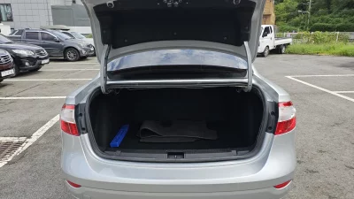 Renault Samsung SM3