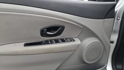 Renault Samsung SM3