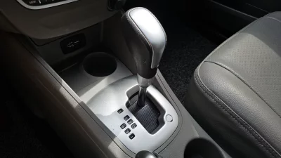 Renault Samsung SM3