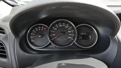 Renault Samsung SM3