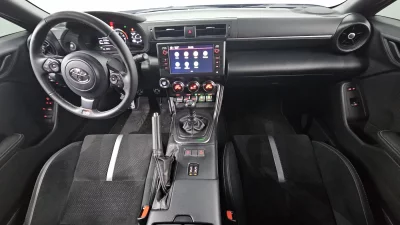 Toyota 86