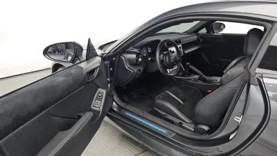 Toyota 86