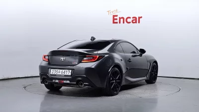 Toyota 86