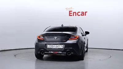 Toyota 86