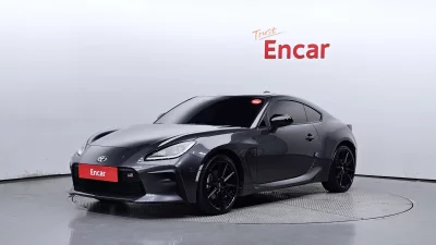 Toyota 86