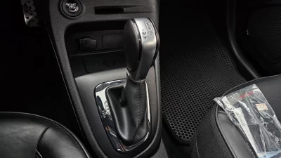 Renault Samsung QM3