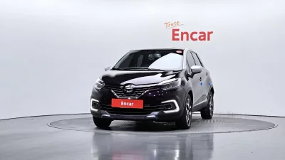Renault Samsung QM3