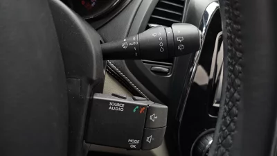 Renault Samsung QM3