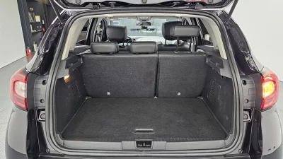 Renault Samsung QM3