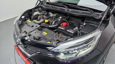 Renault Samsung QM3