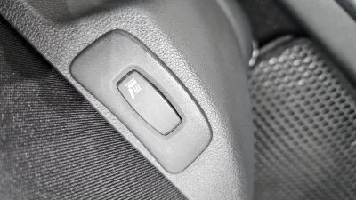 Renault Samsung QM3