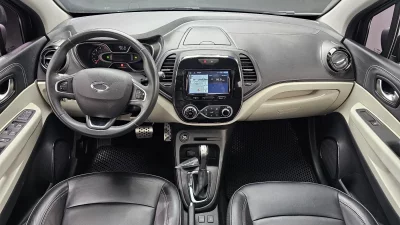 Renault Samsung QM3