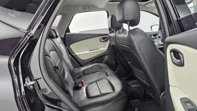 Renault Samsung QM3