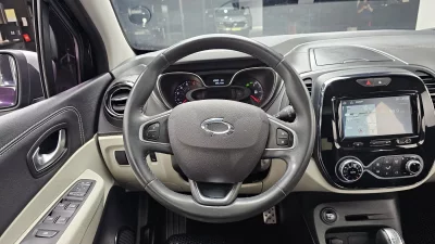 Renault Samsung QM3