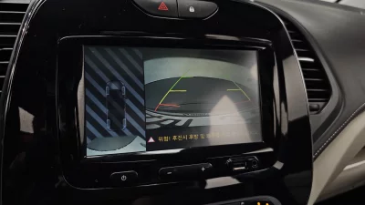 Renault Samsung QM3