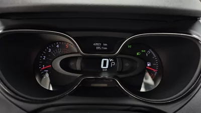 Renault Samsung QM3