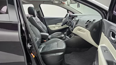 Renault Samsung QM3