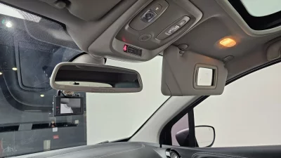 Renault Samsung QM3