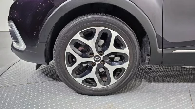 Renault Samsung QM3