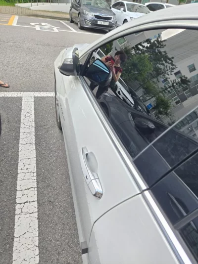 Daewoo Malibu