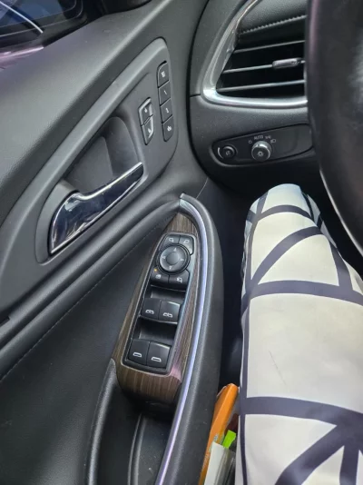 Daewoo Malibu