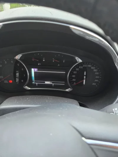 Daewoo Malibu