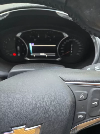 Daewoo Malibu