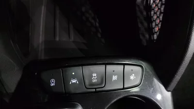 Daewoo Trailblazer