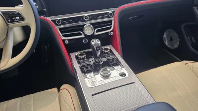 Bentley Flying Spur