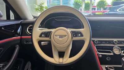 Bentley Flying Spur