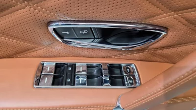 Bentley Flying Spur