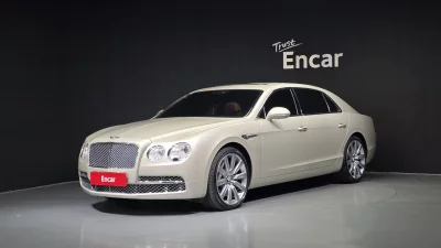 Bentley Flying Spur