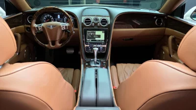 Bentley Flying Spur