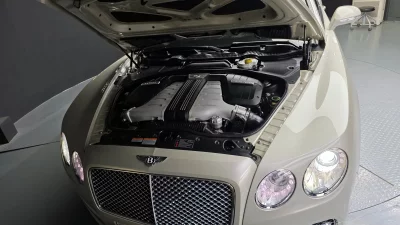 Bentley Flying Spur