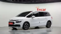 Citroen C4 SpaceTourer