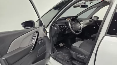 Citroen C4 SpaceTourer