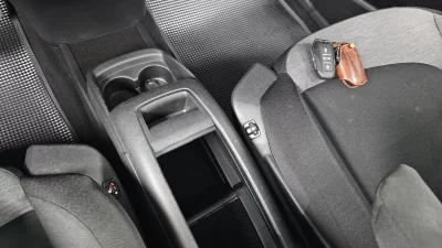 Citroen C4 SpaceTourer
